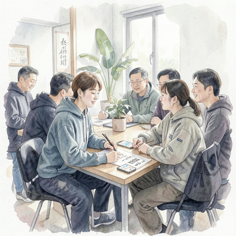 利用你的聲望