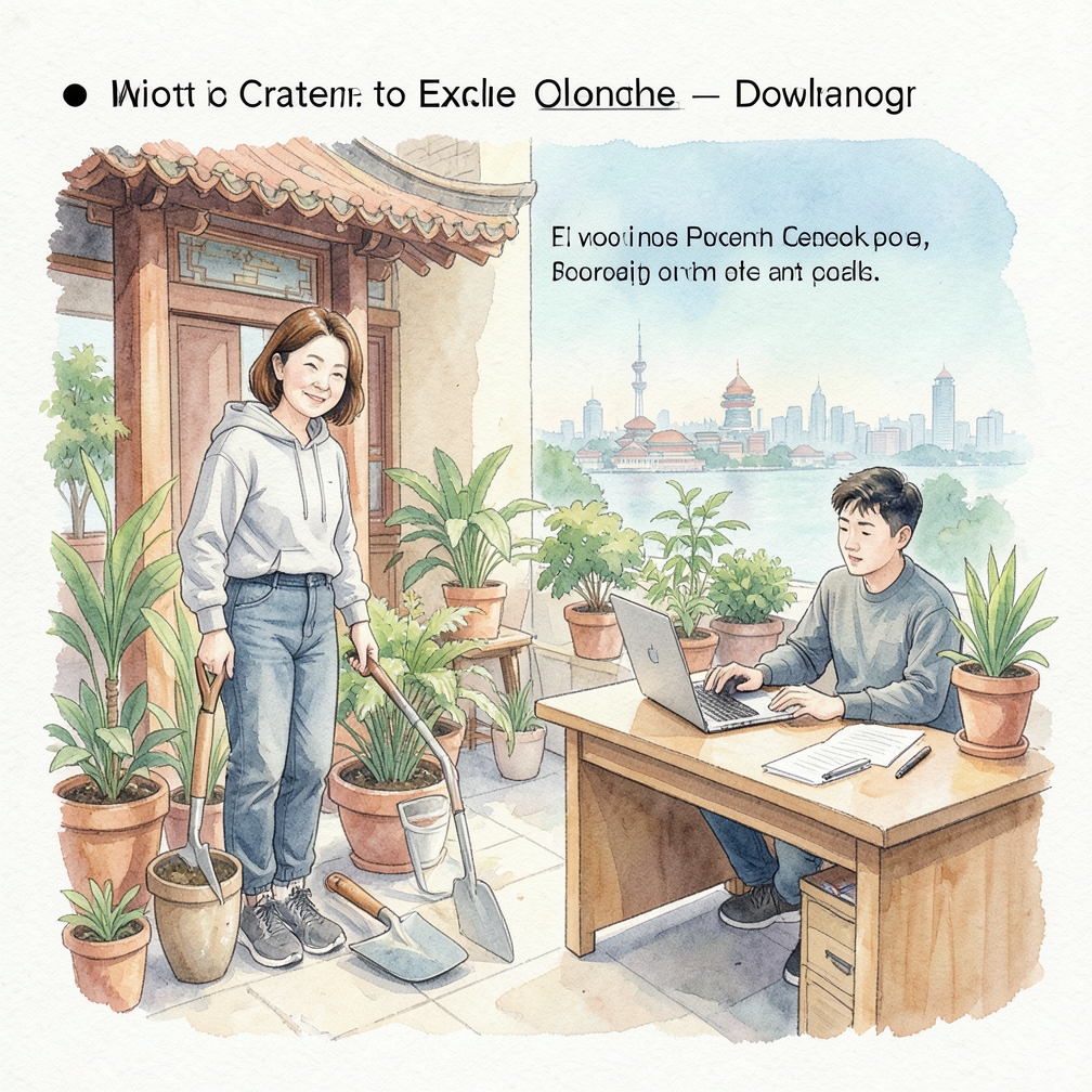 如何在Excel中创建下拉列表