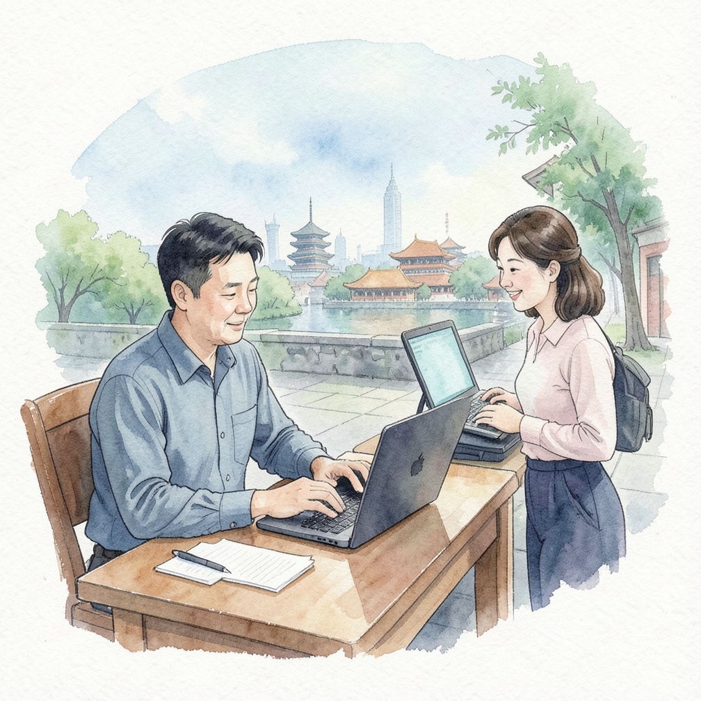 在Excel中输入下拉列表的值
