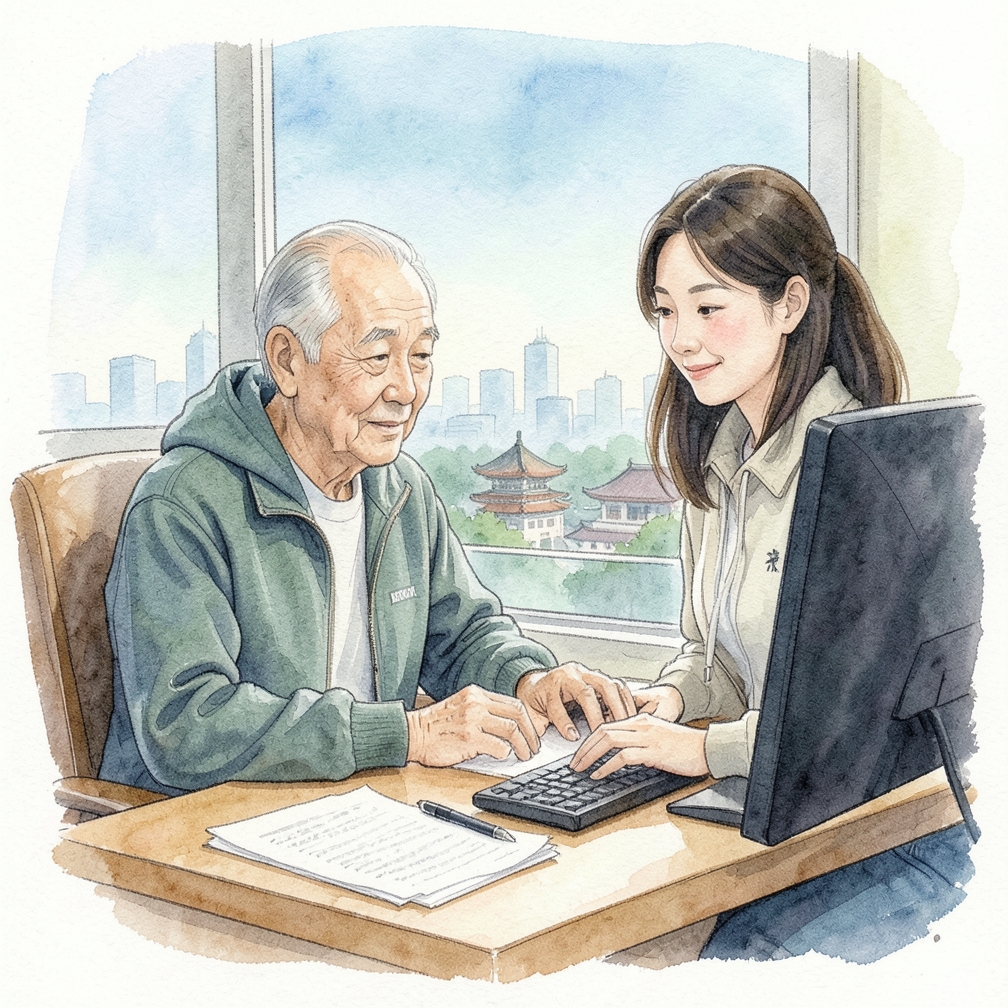 选择插入下拉列表的单元格