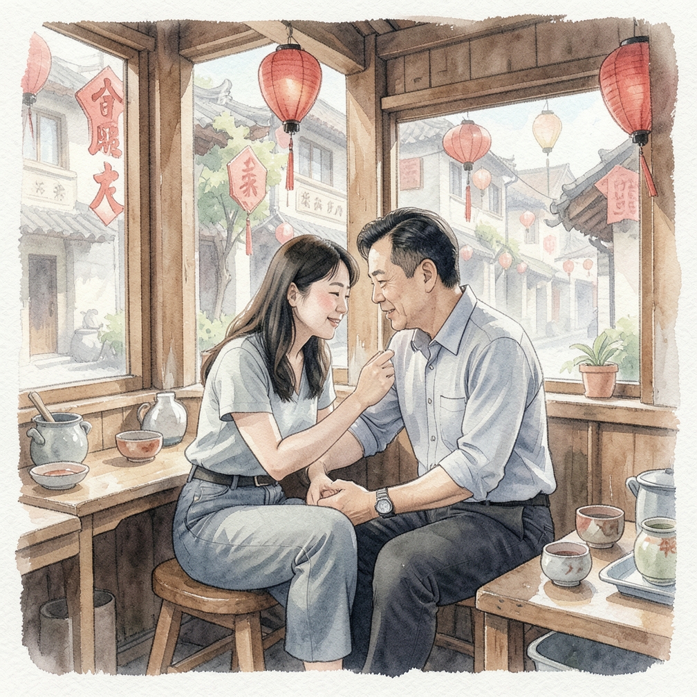 选择适合自己的方式