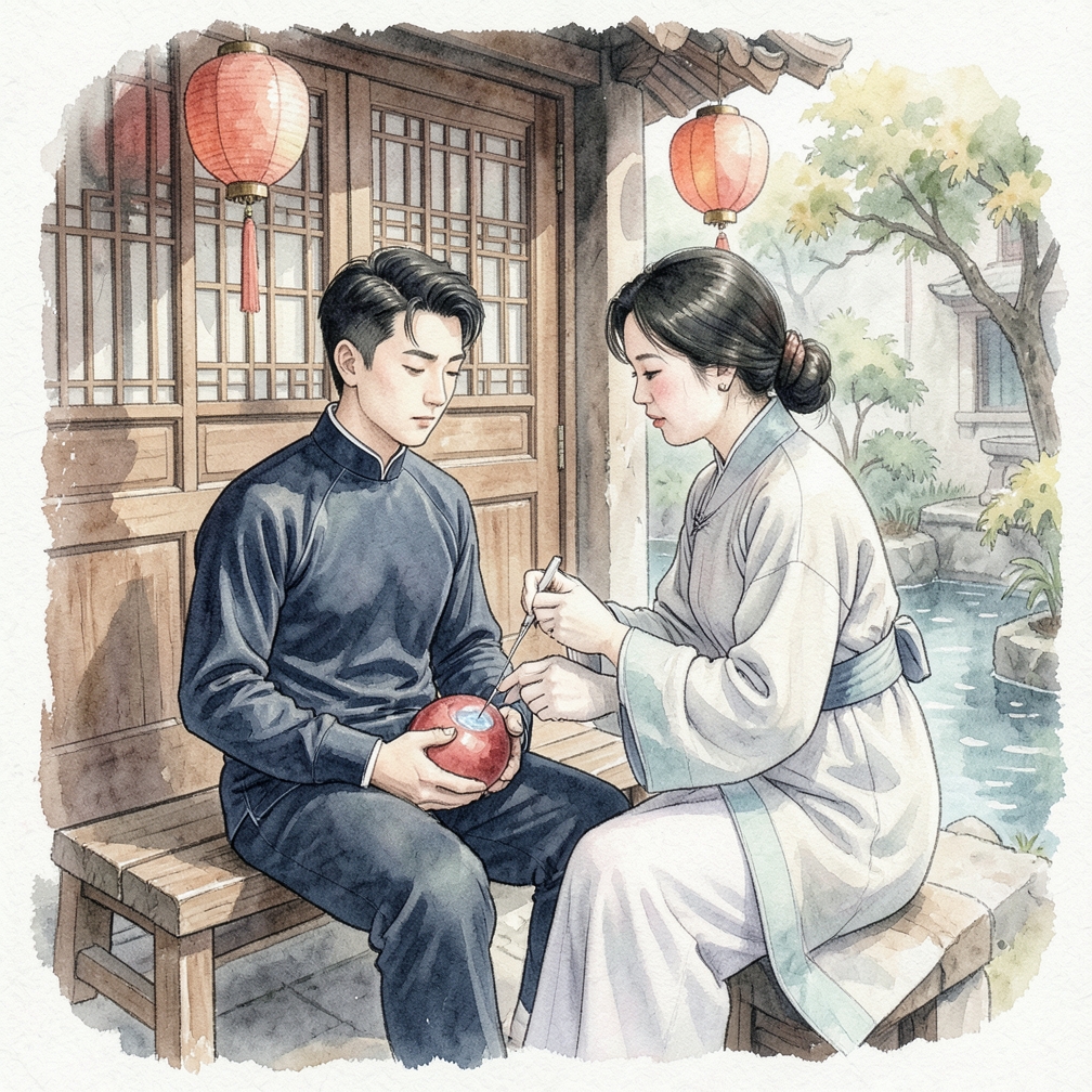 移除積液