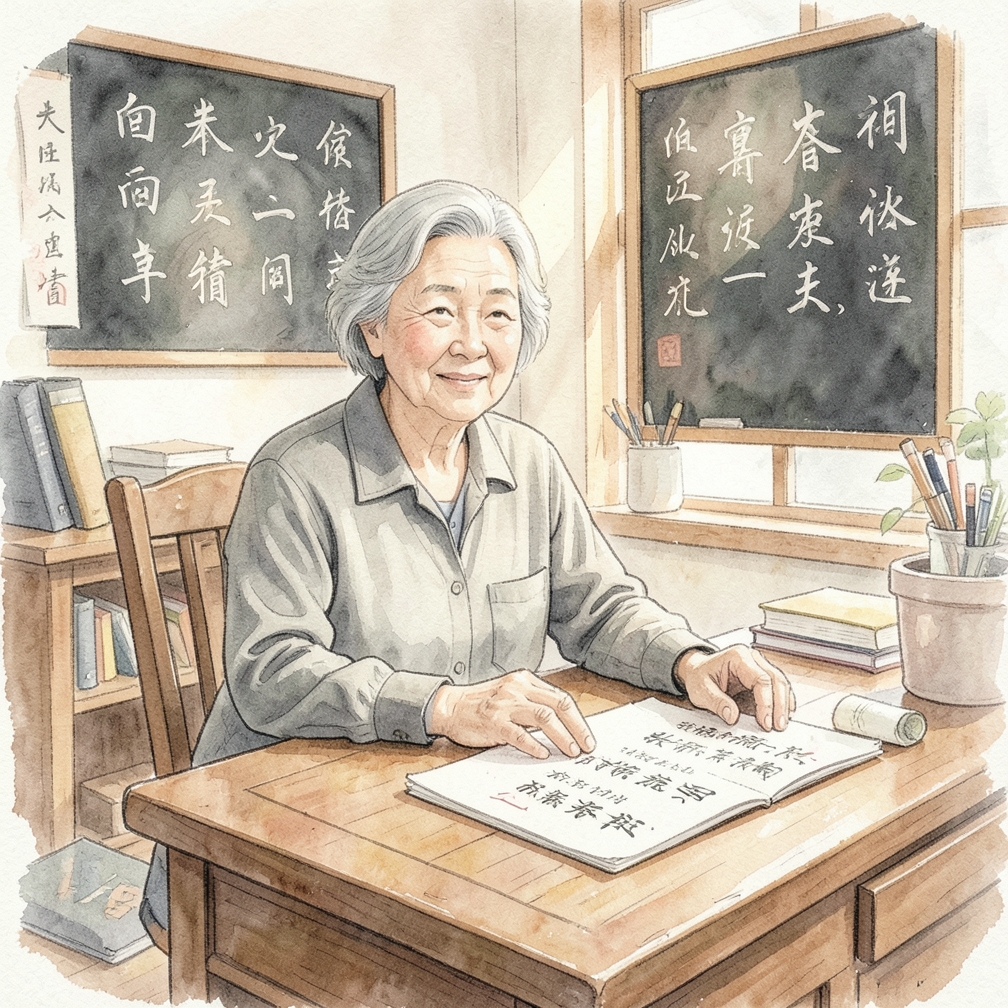 如何成為一名優秀的英語教師