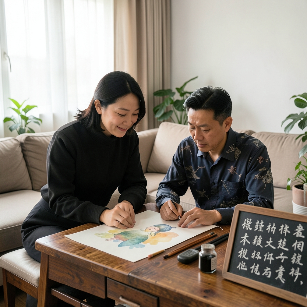 選擇學生感興趣的教材