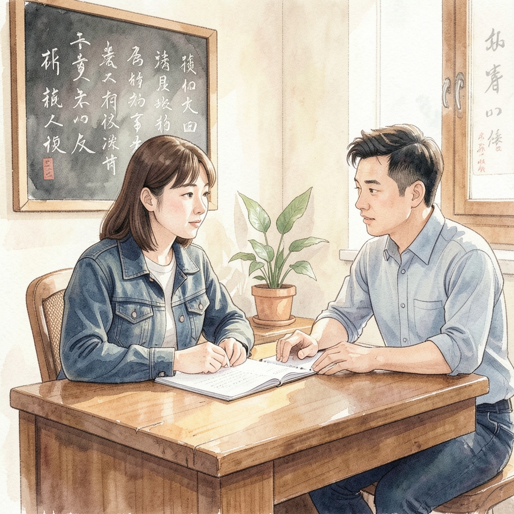 參加專業培訓與交流