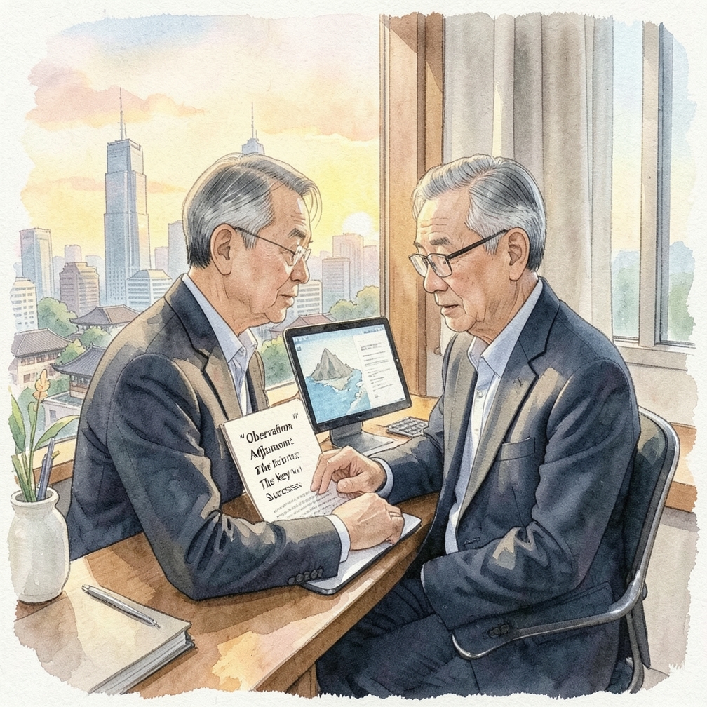 根據需要調整