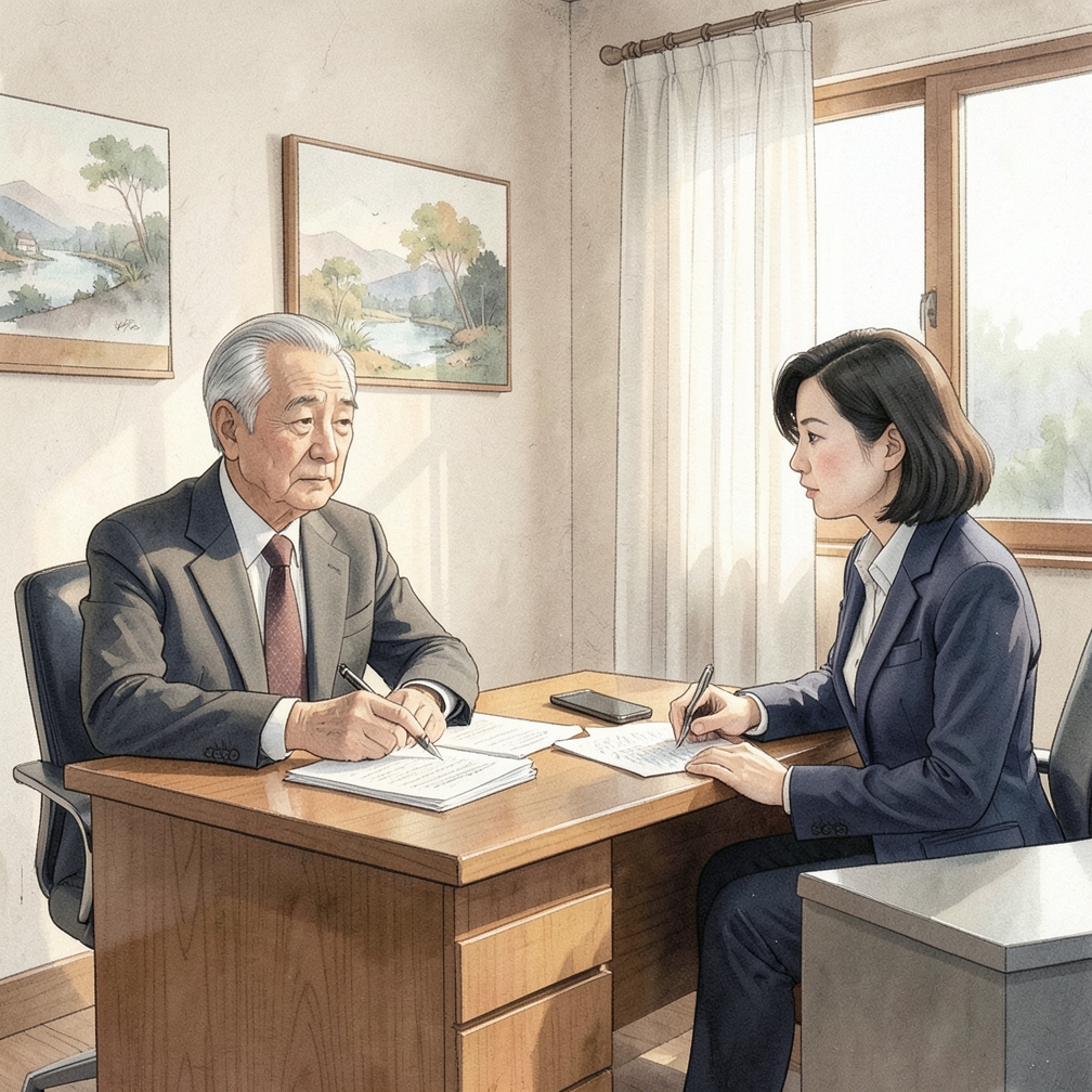 選擇審判方式