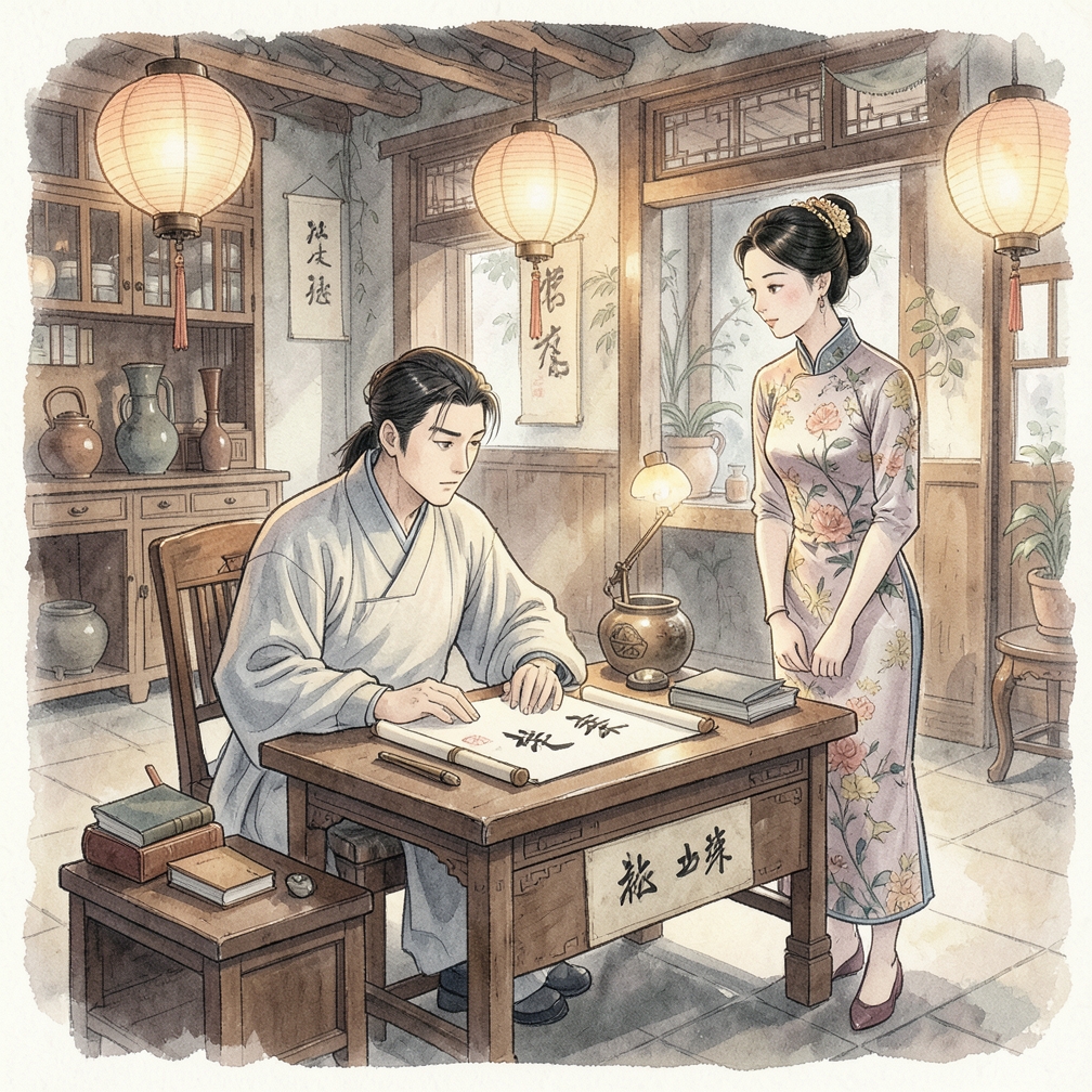 如何理解“吃西葫芦”的含义并决定下一步