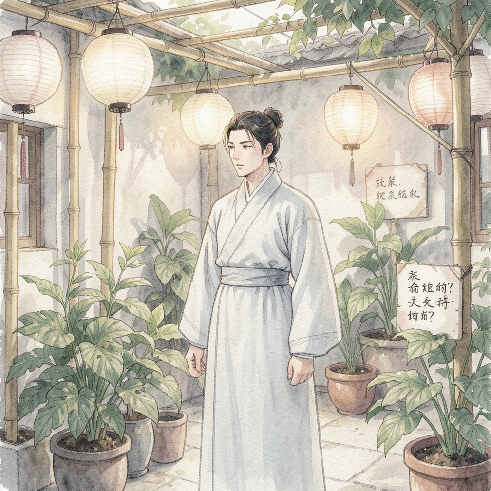 「吃西葫芦」可能是一种委婉的表达