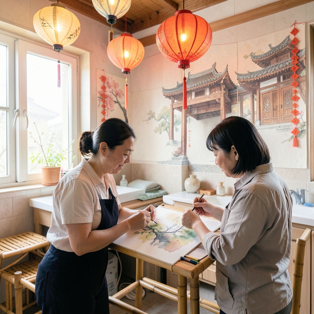 如何区分歌词中的隐喻与实际含义