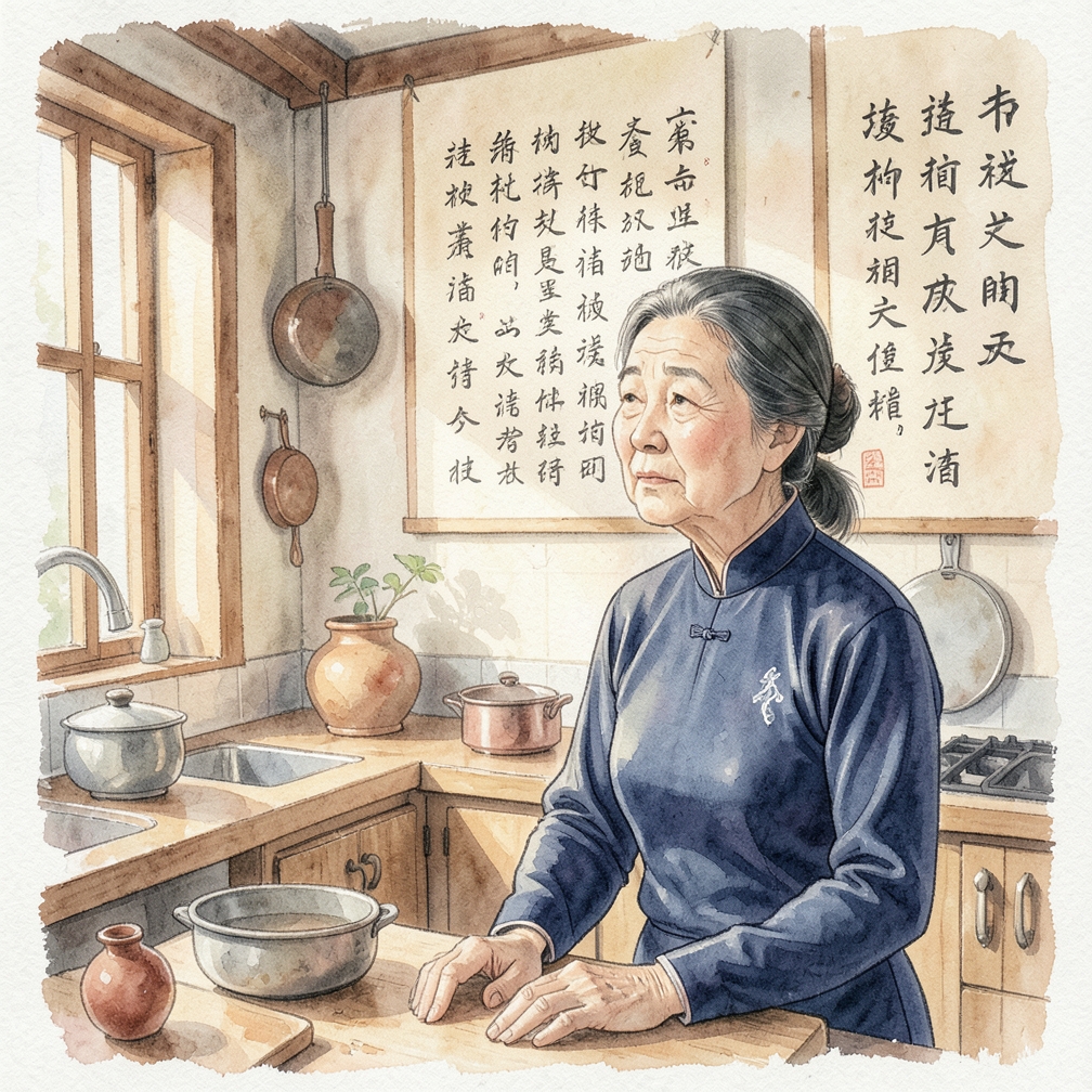 如何从歌词中反思自身经历