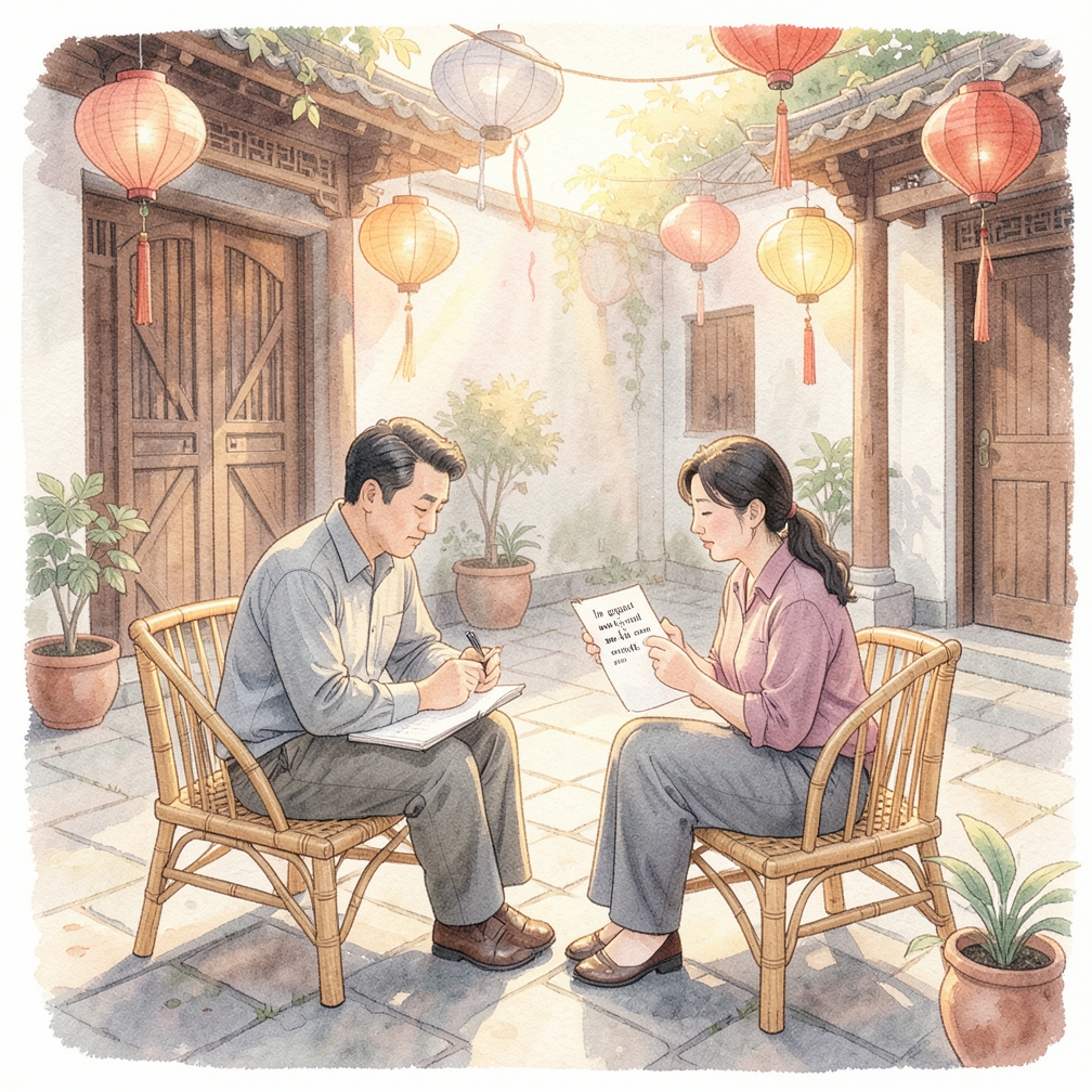 如何选择实际的下一步行动