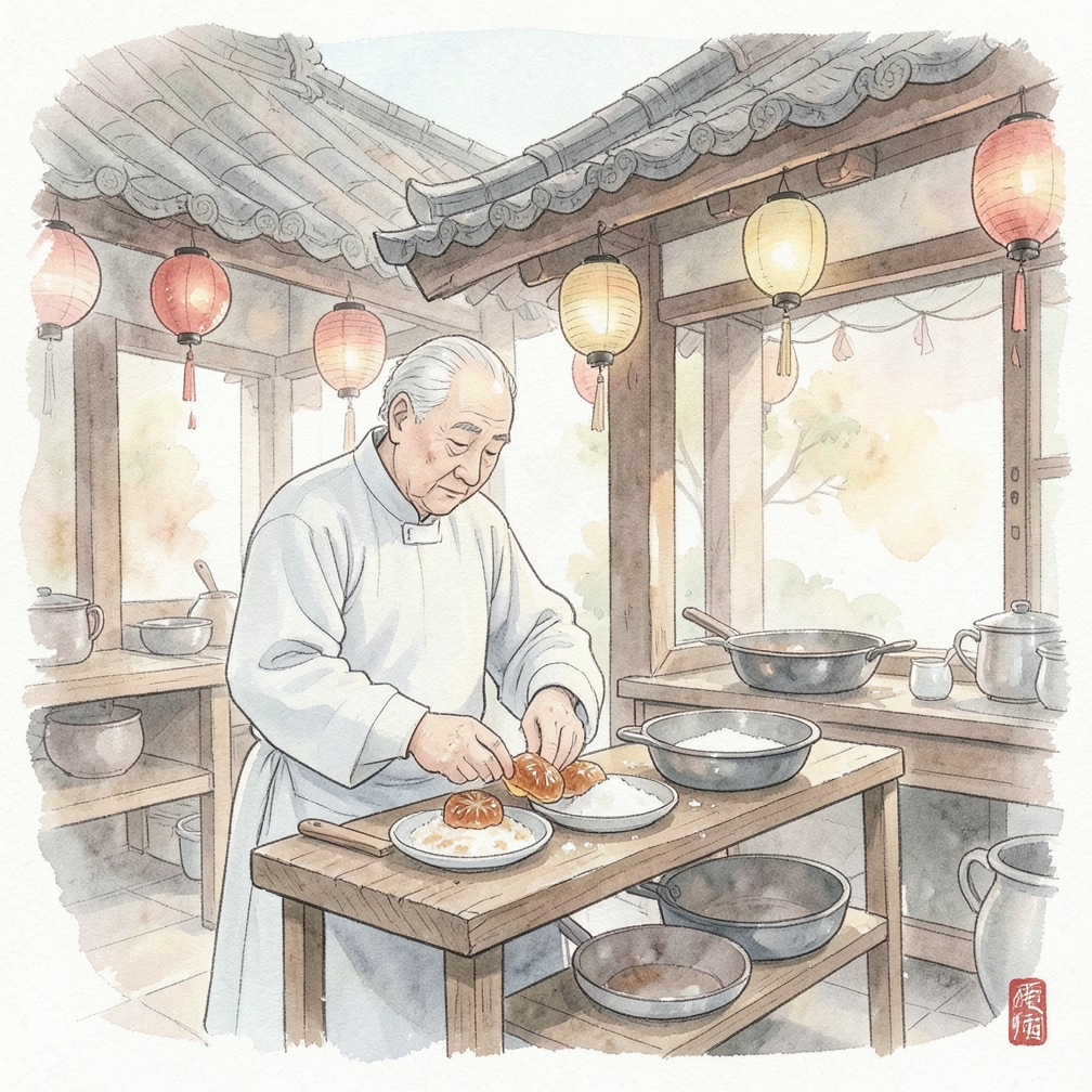 准备材料与工具