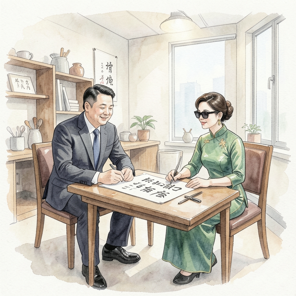 如何撰写一份有效的补偿提案
