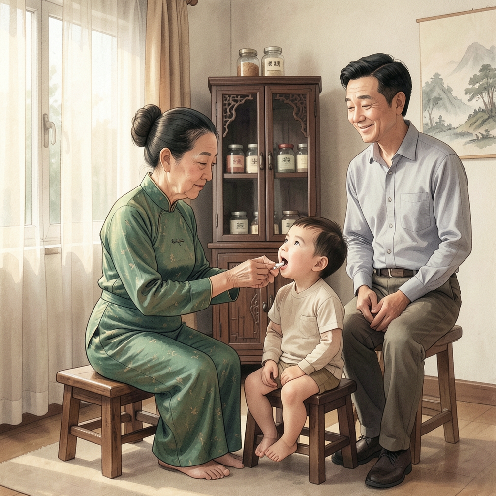 等待一段时间