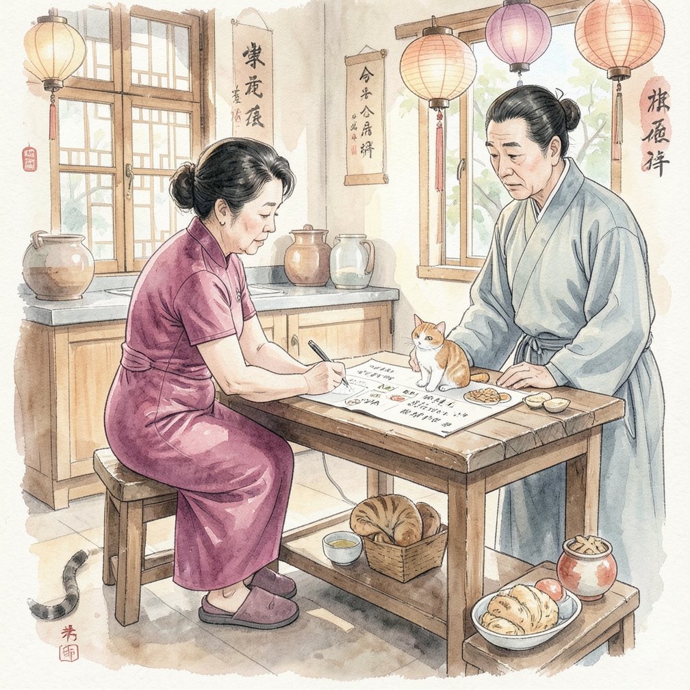 了解貓的年齡和生命階段