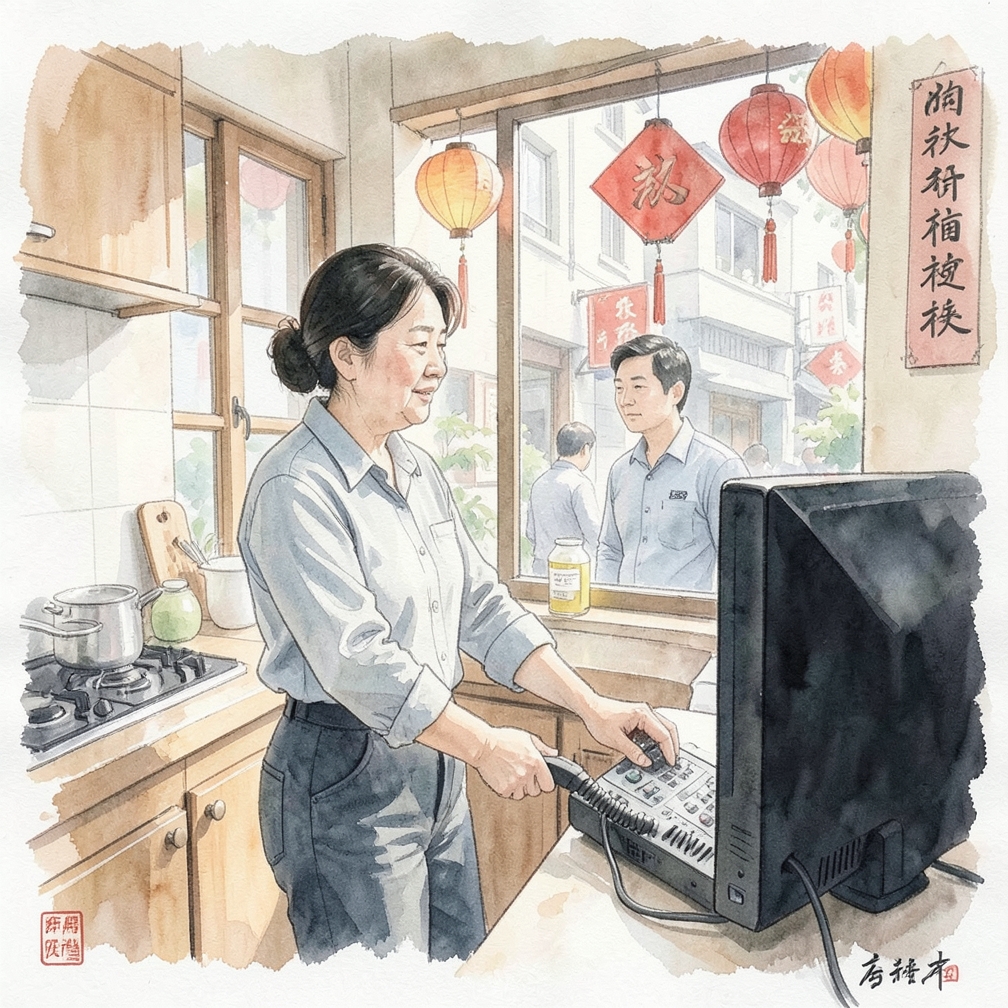 执行系统测试