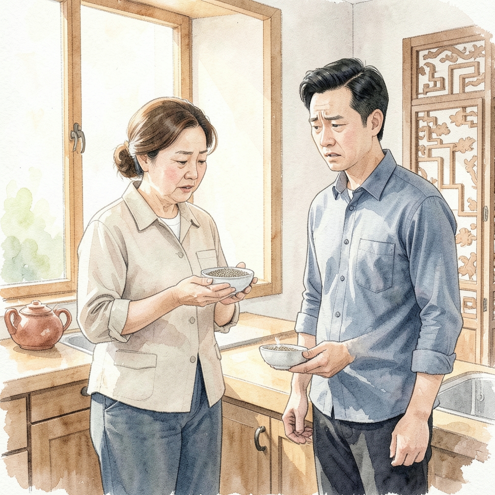 如何判断是否适合食用奇亚籽
