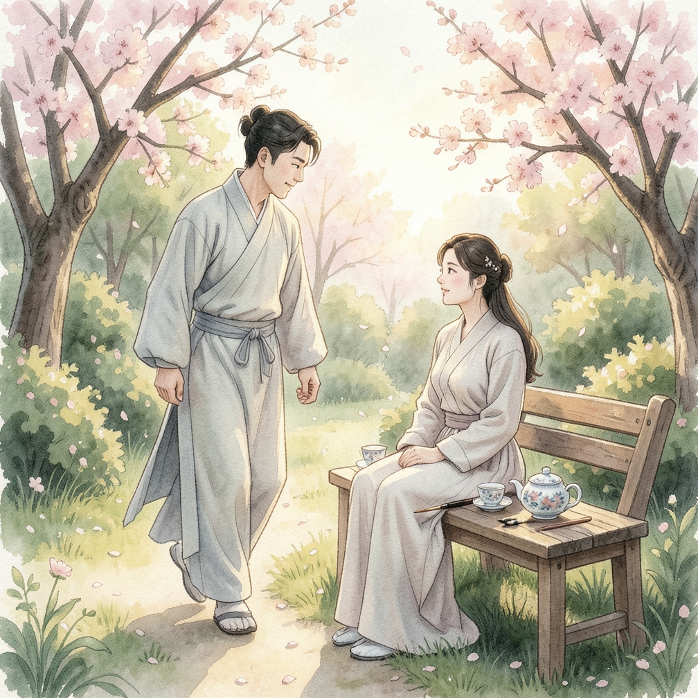 建立深度的情感连接
