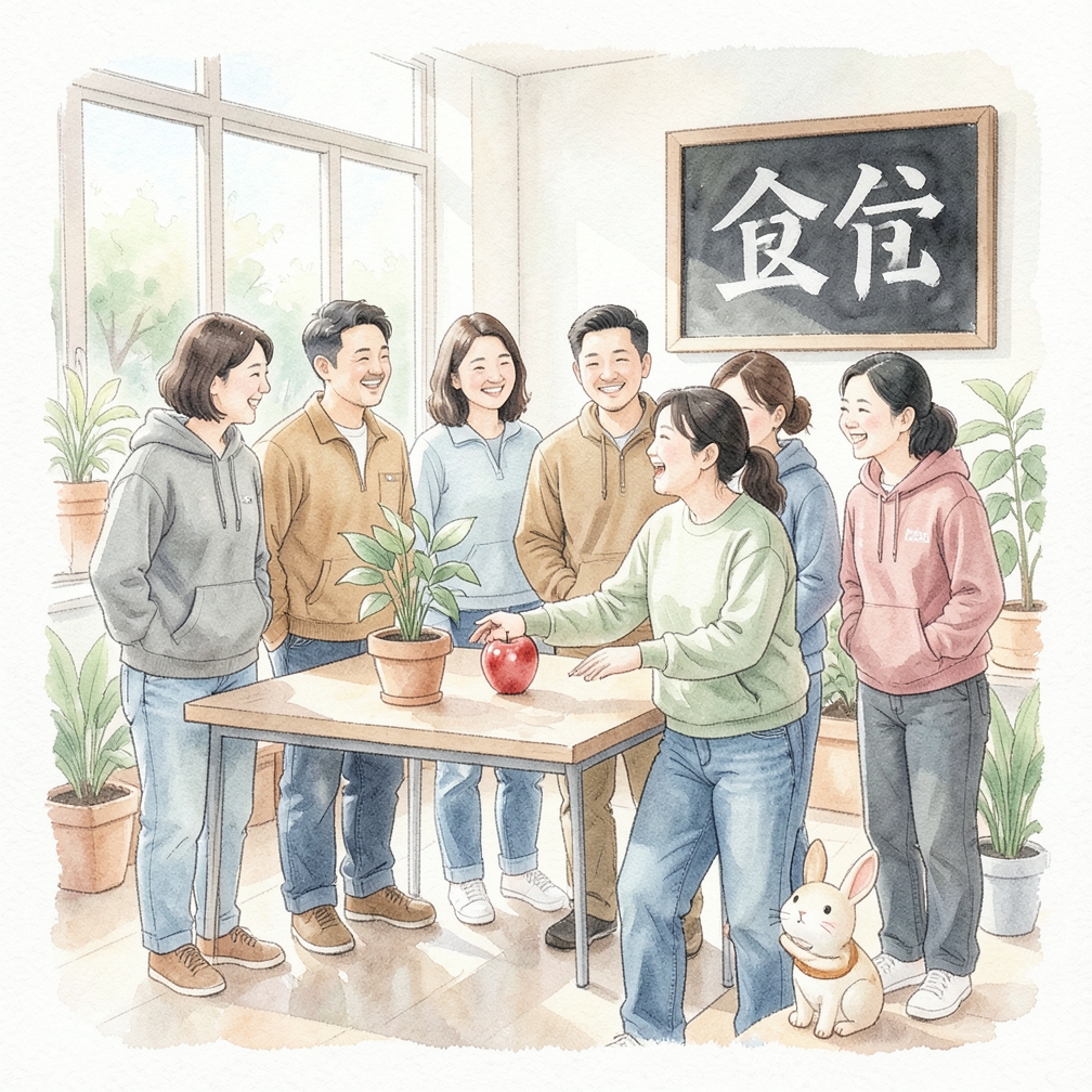整理案件信息