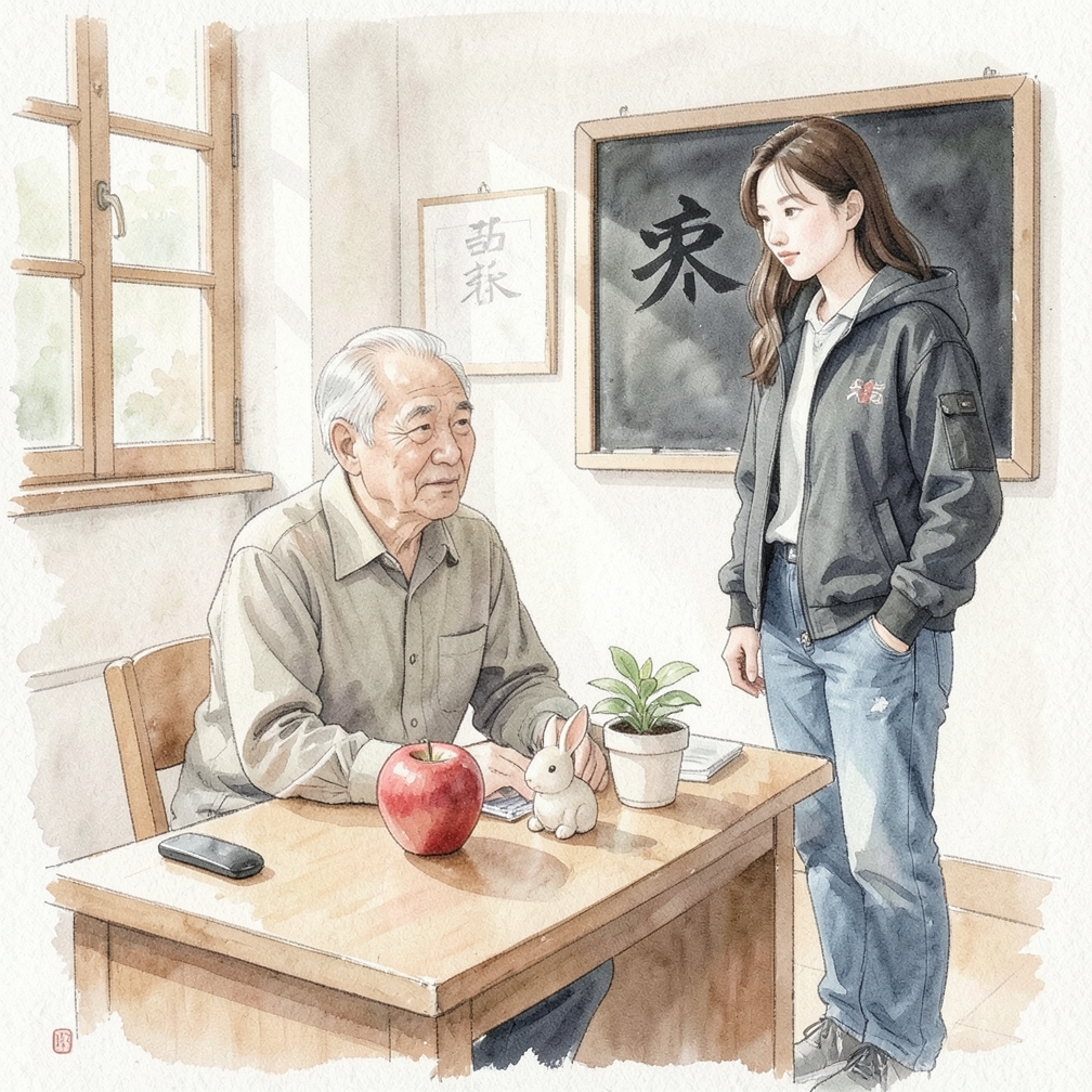 申请保护令