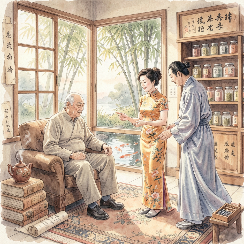 如何掌握膀胱控制并管理盆腔健康