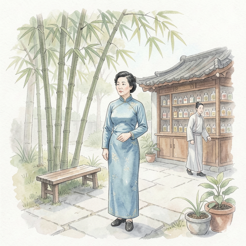 预约医生
