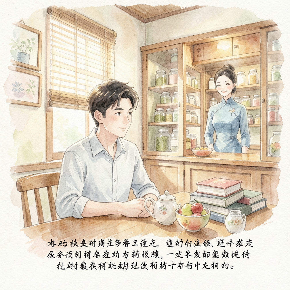 知道有些女性可能没有任何症状