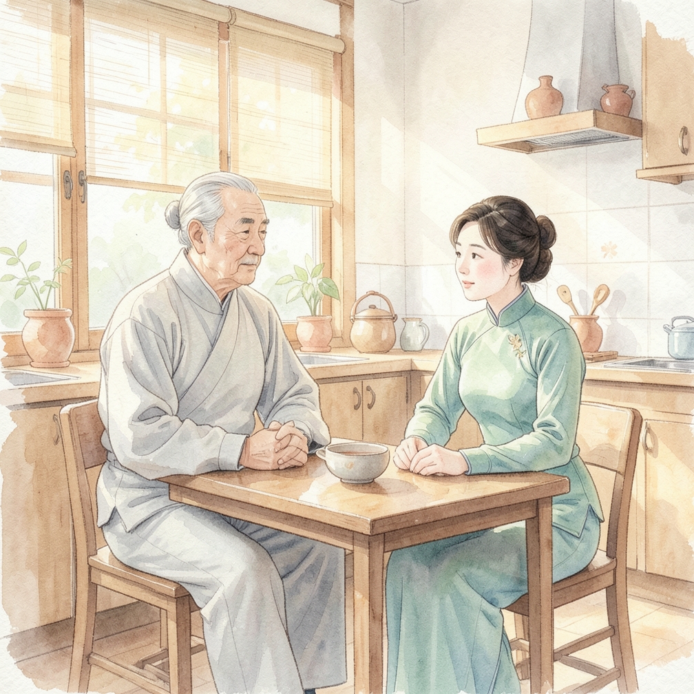 识别常见症状