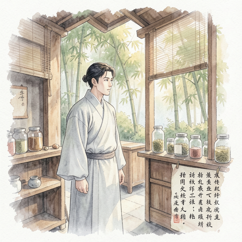 了解症状的进展