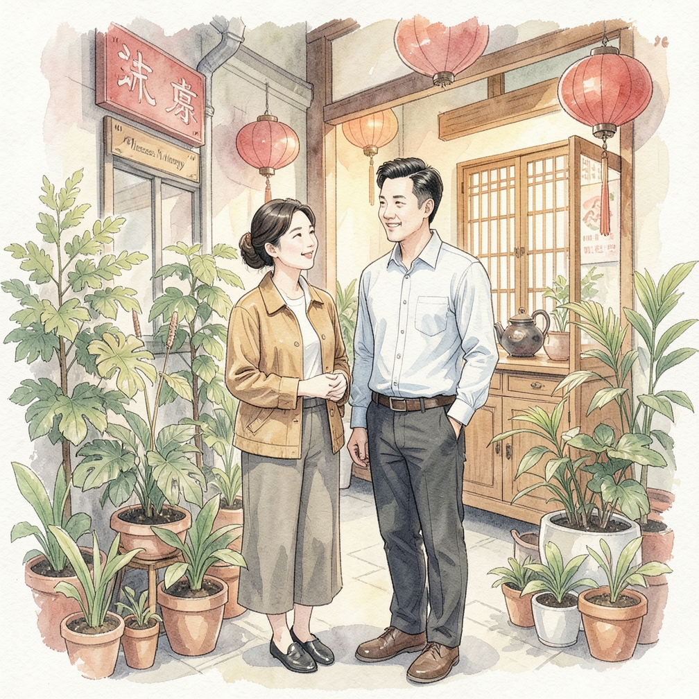 塑造个人品牌