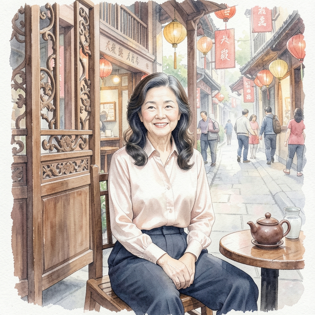 保持良好的个人卫生