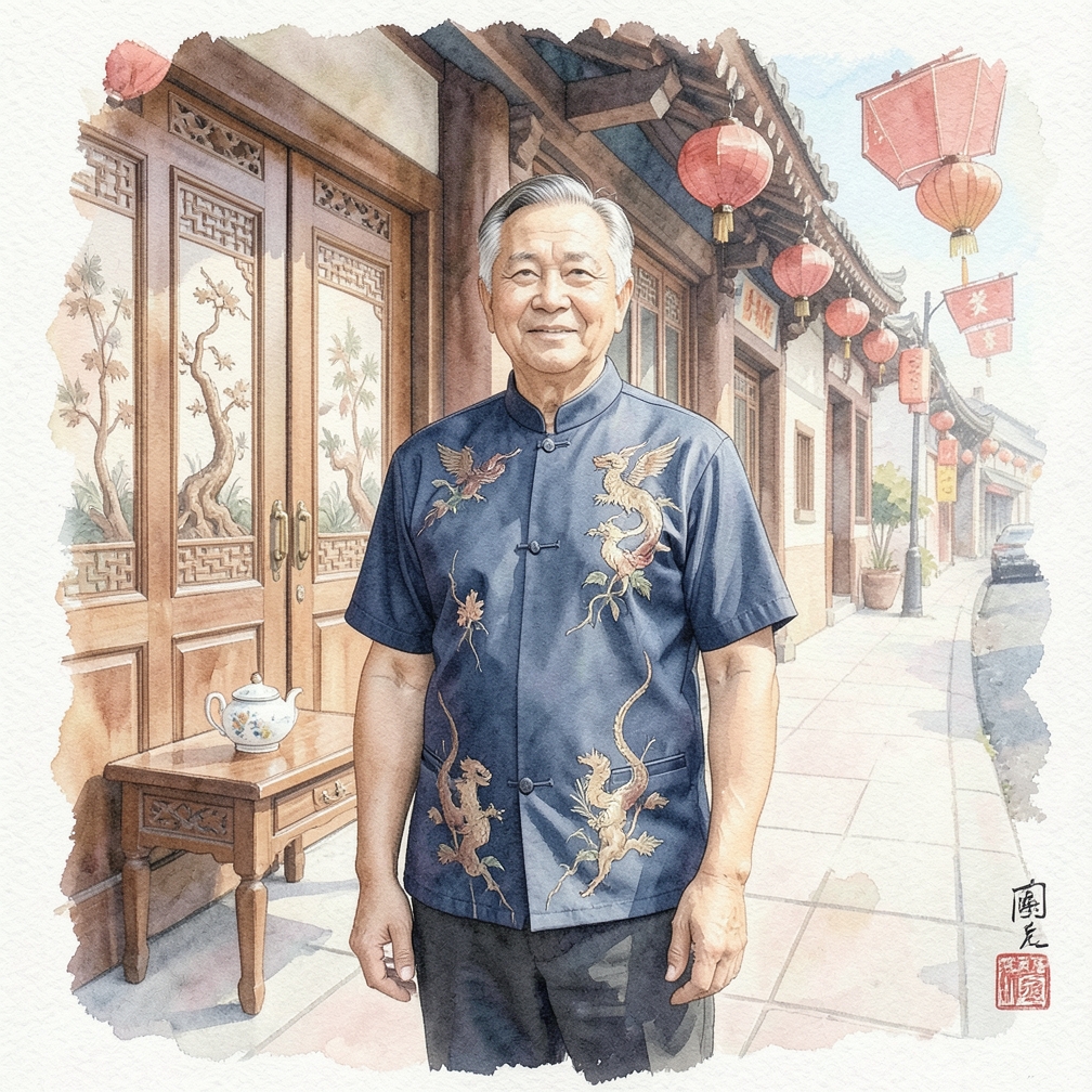 考虑搬到拉斯维加斯