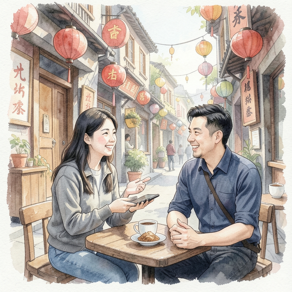 提升沟通能力