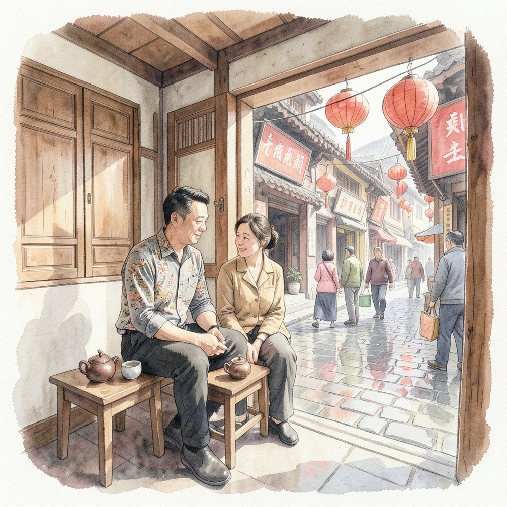 明確陳述論點