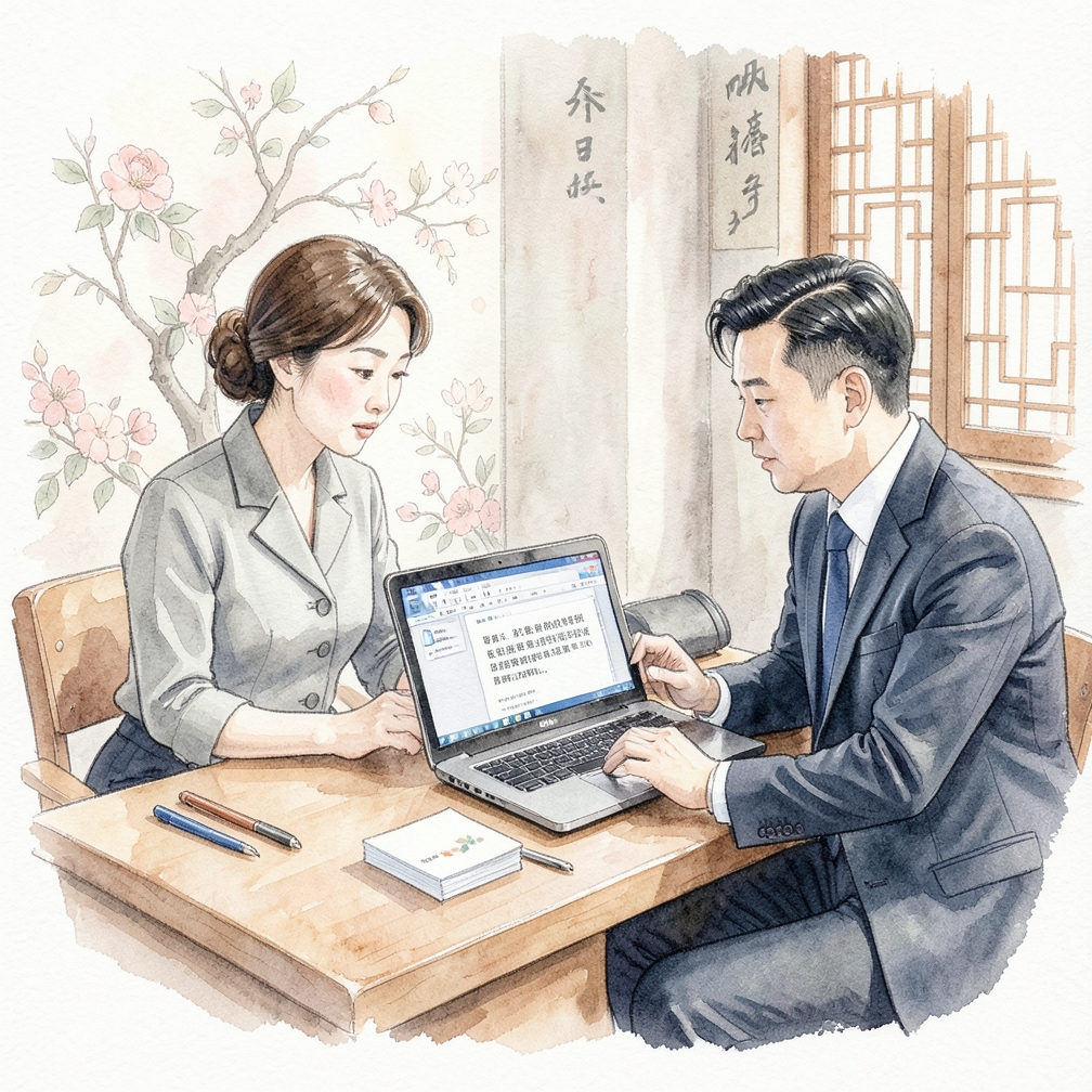如何在 Microsoft Word 中制作名片