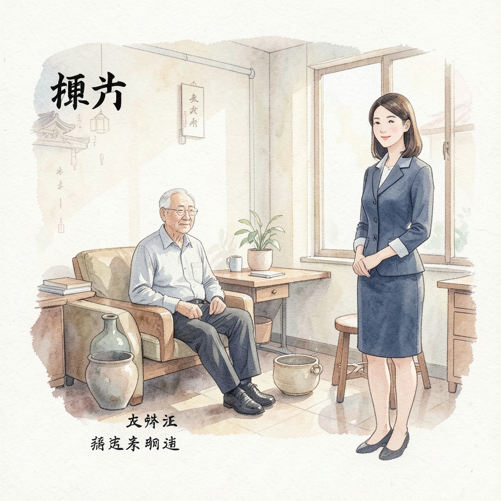 调整字体和样式以符合正式场合
