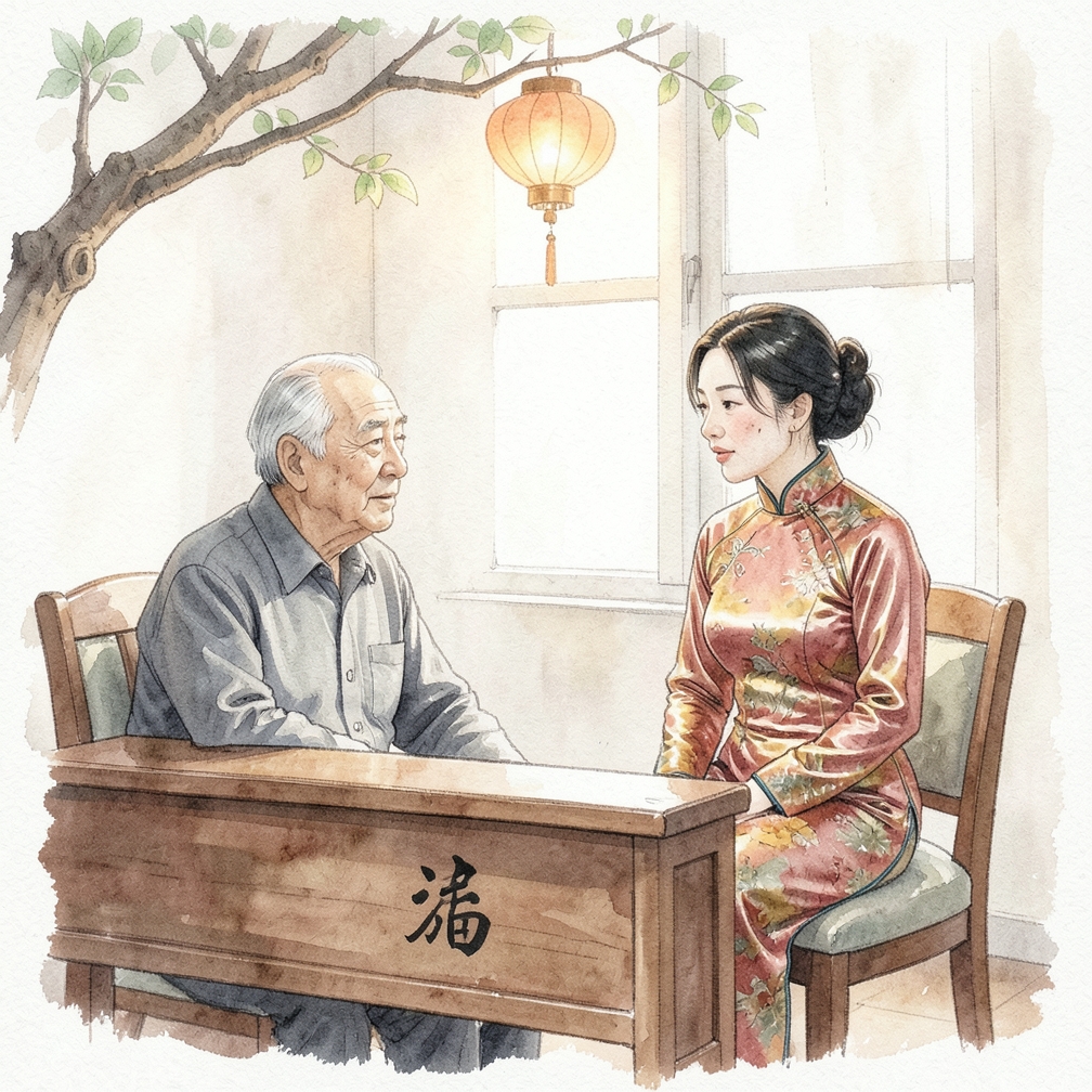 了解不清洁脏辫的风险