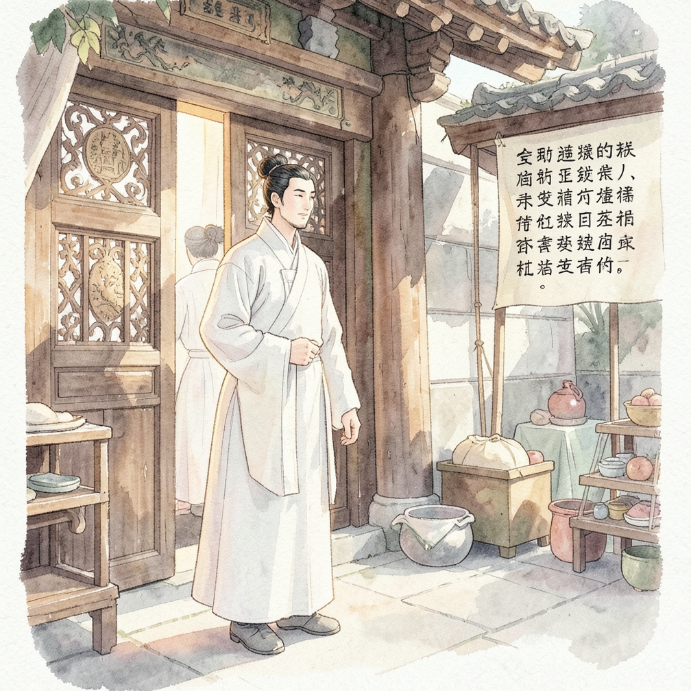 提取模组文件