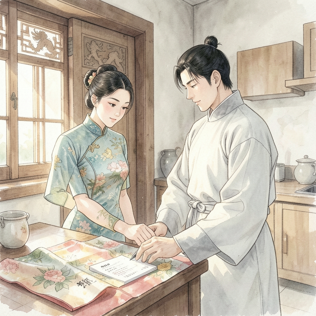 将模组文件放入正确位置