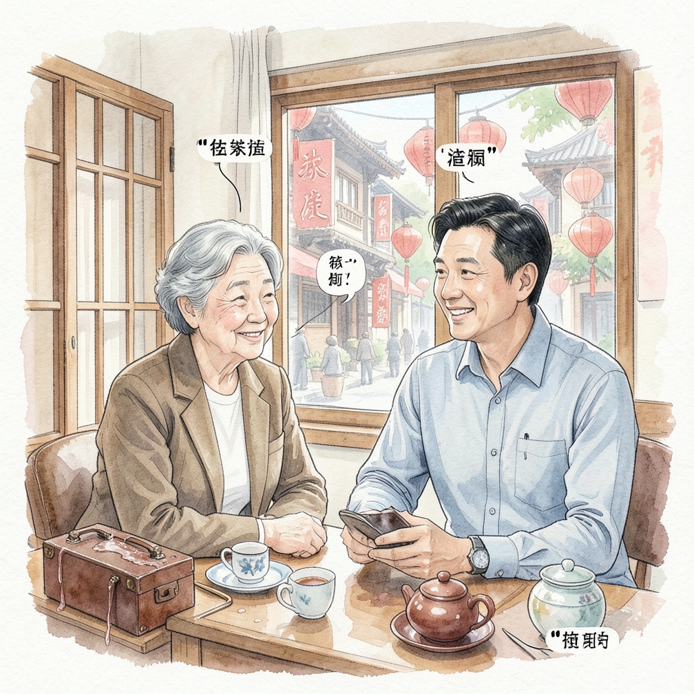 如何一步步去除玻璃上的蜡