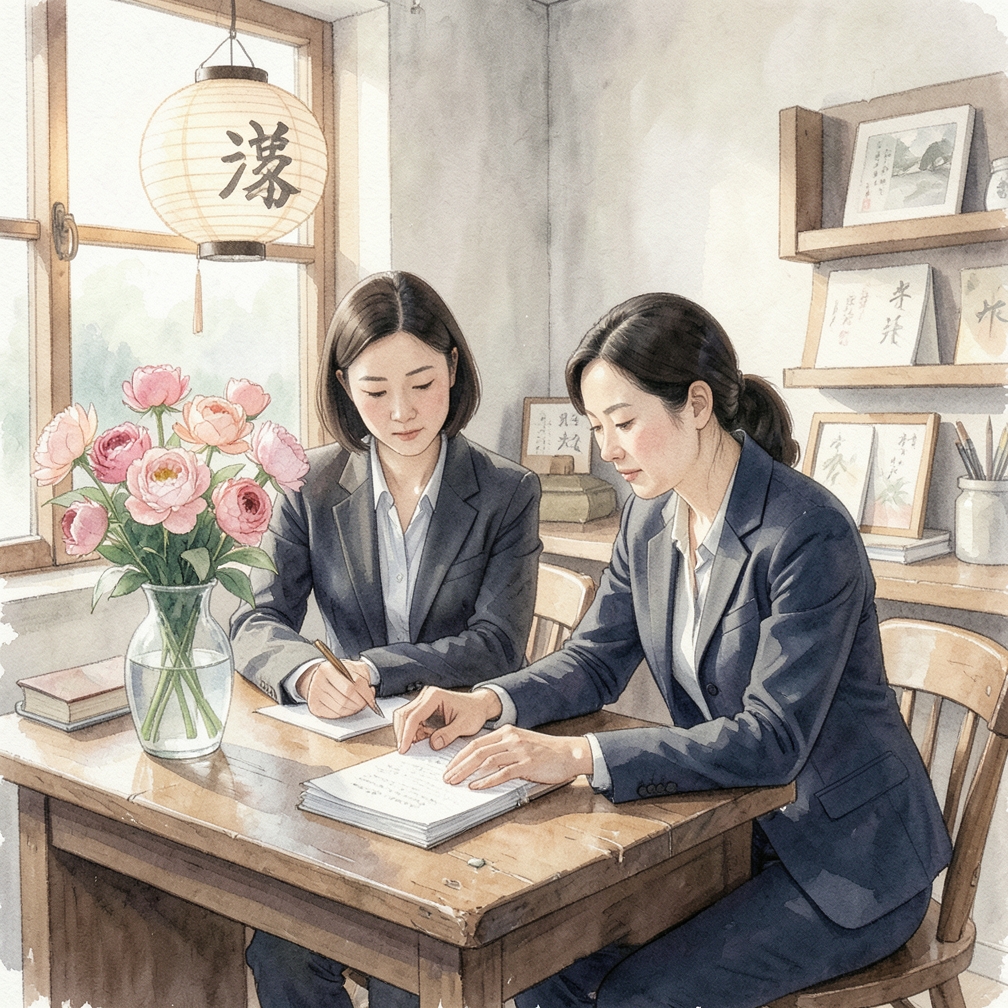 明確研究問題