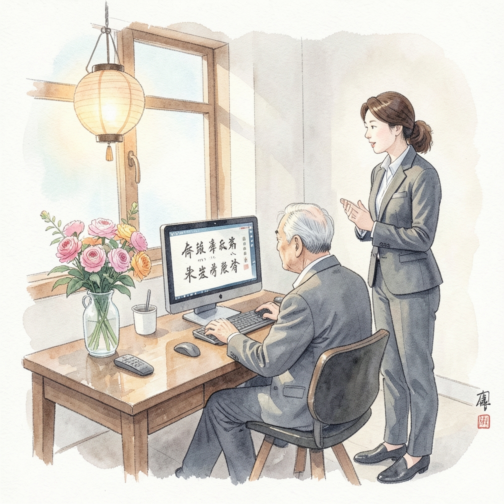 發展主張
