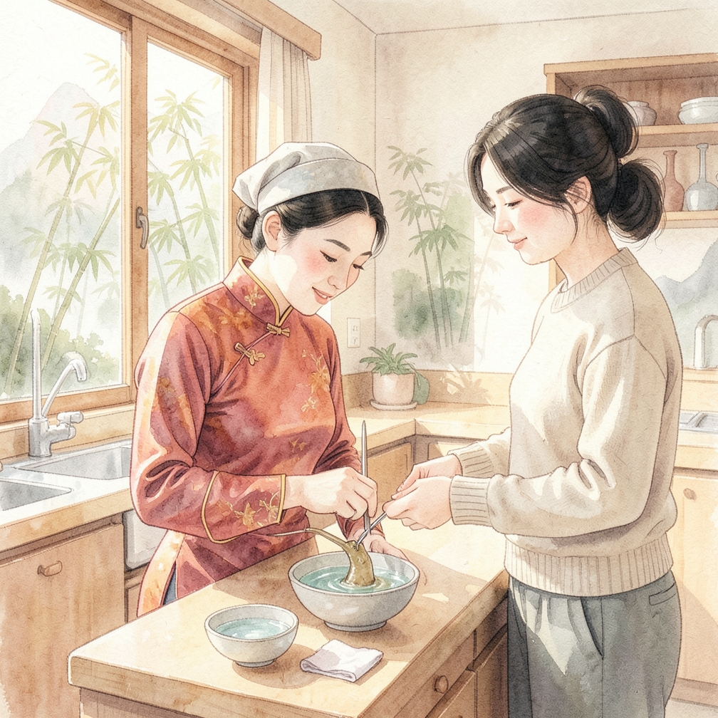 如何安全地从身体上移除水蛭