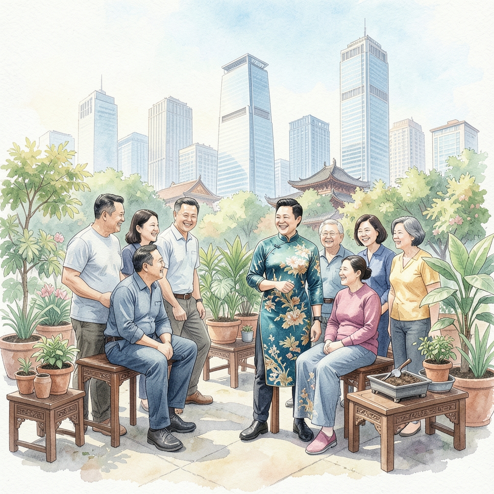 驗證結果並應用
