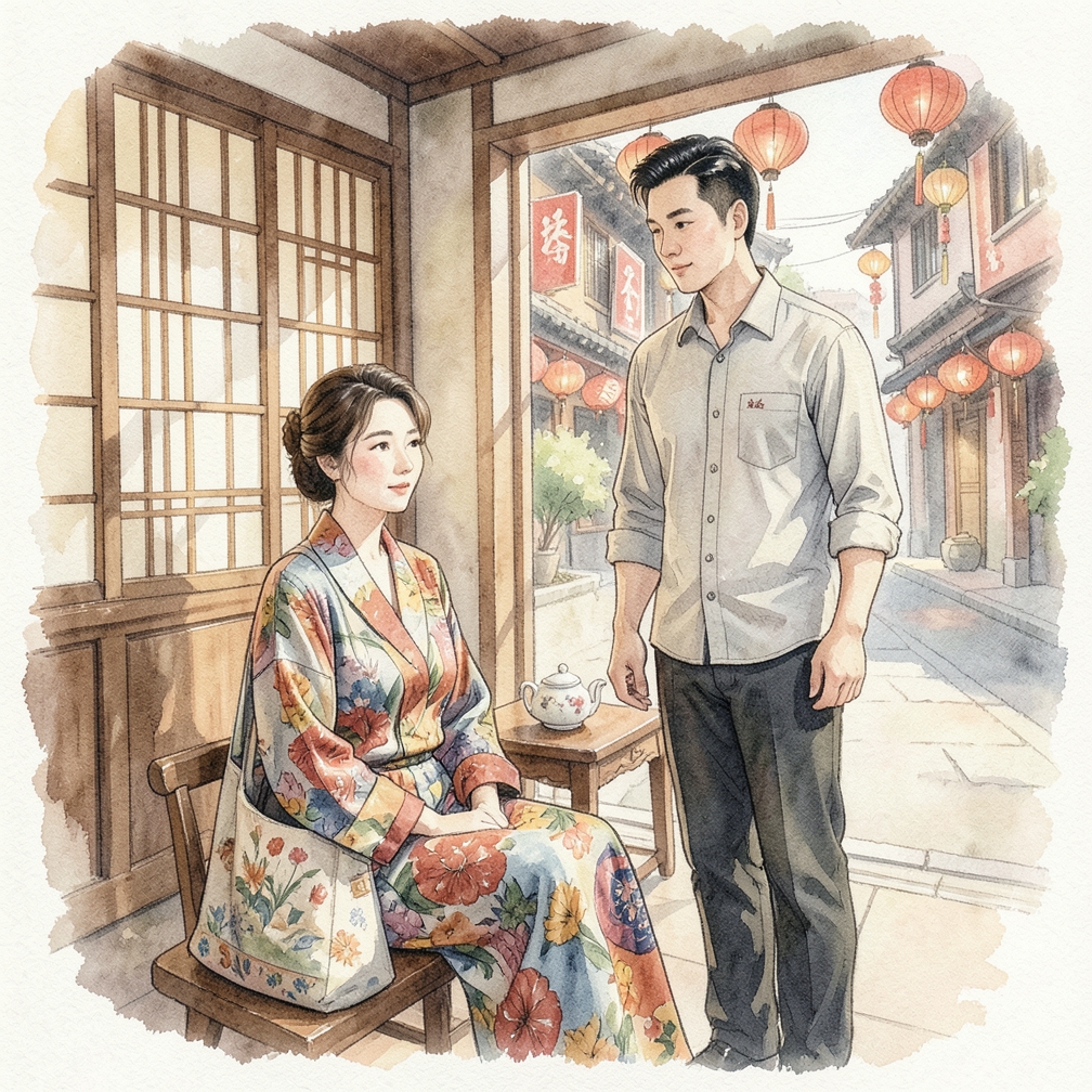 添加身体细节和配件