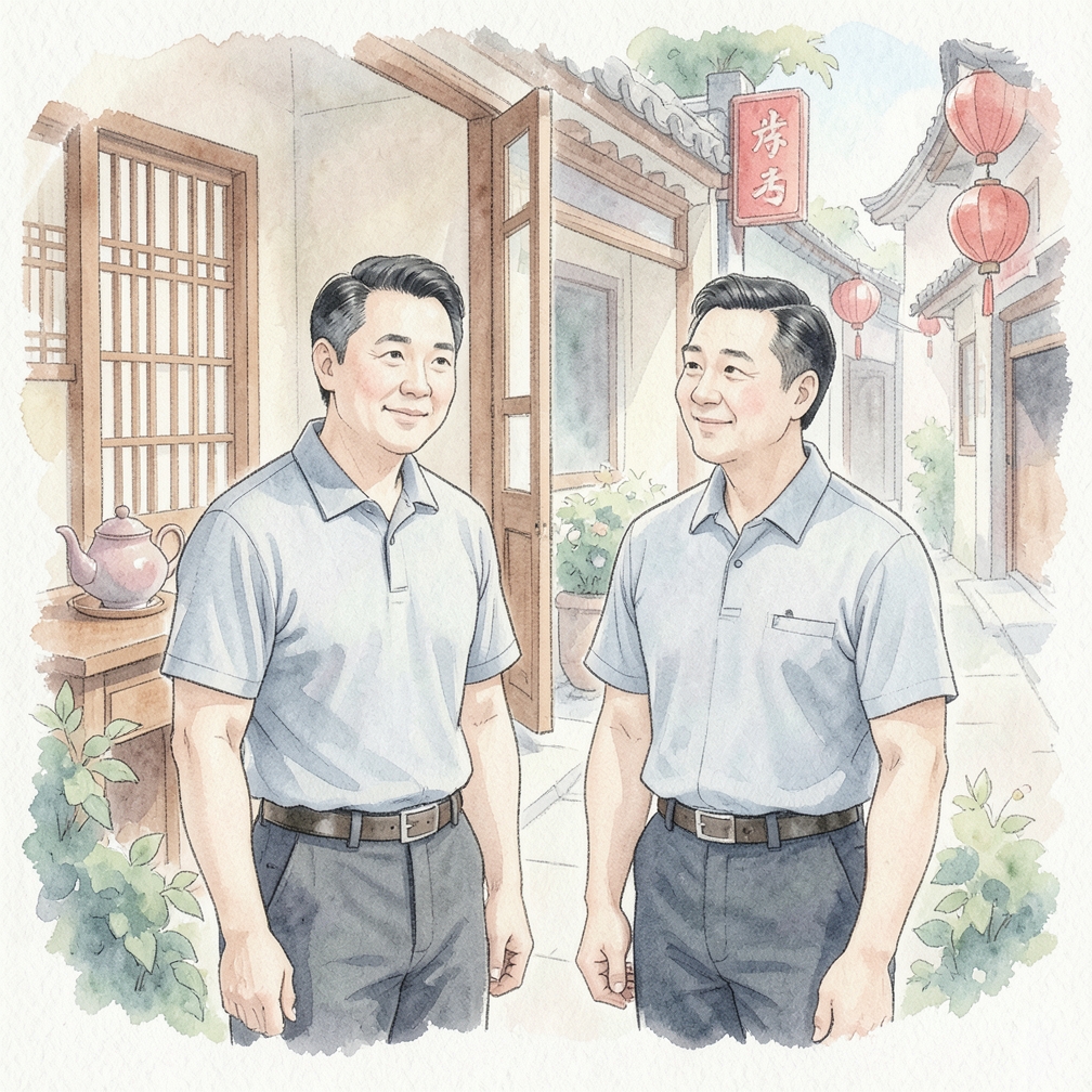 绘制并剪裁角色轮廓
