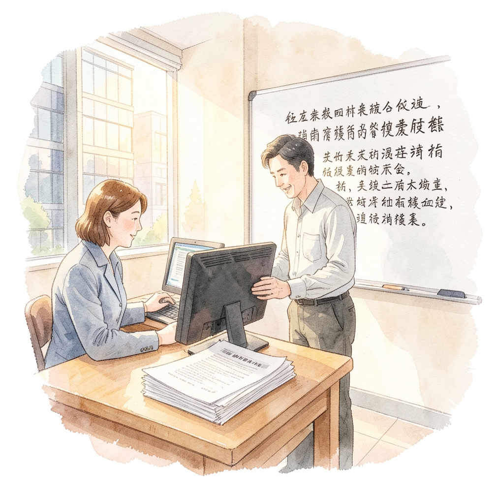 從簡單操作開始