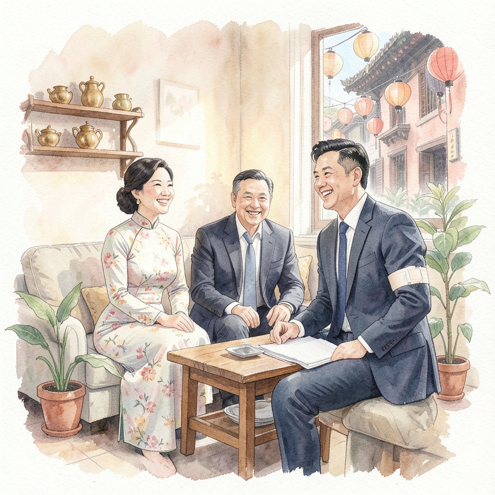 將腹股溝包紮作為康復過程的一部分
