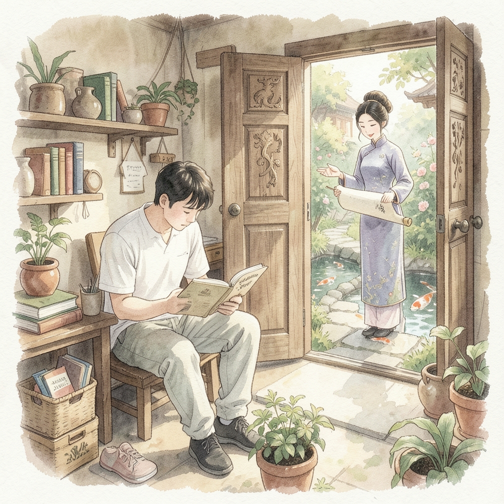 如何逐步应对创伤后应激障碍（PTSD）